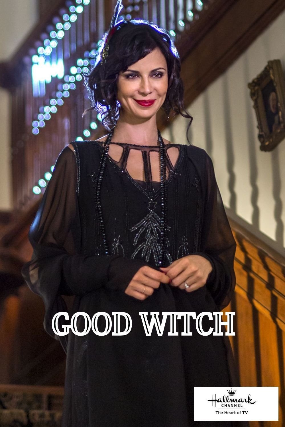Good Witch - Season 1 [11987] (A1763901951) [[Shows]] --Plex--